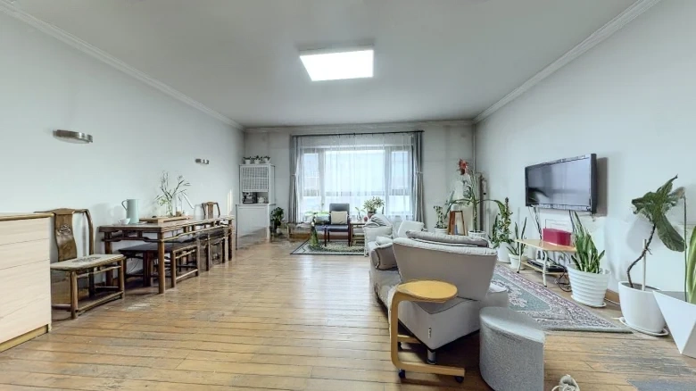 Yuanmingyuan Garden Villa - View 6