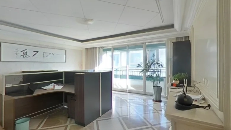 Wanda Plaza Huajingyuan - View 5