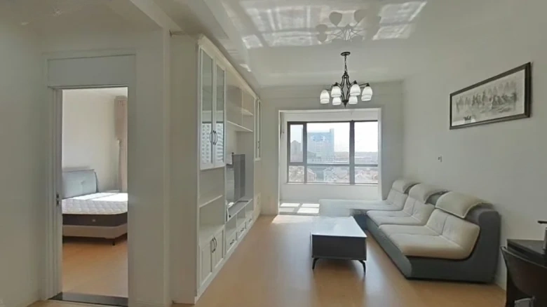 Overseas Mansion - View 1