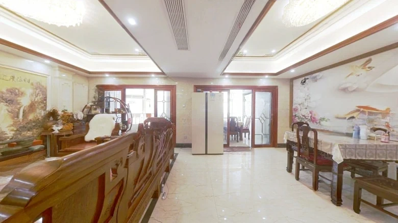 SouthCentral Century City North District - View 8