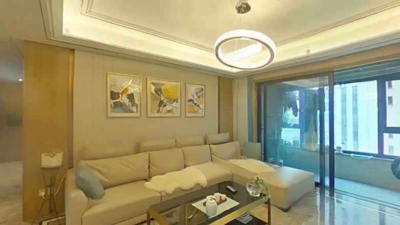 Seabrook Shine Phase II - View 1