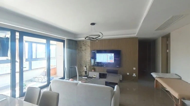 Renesas City Starlight - View 1