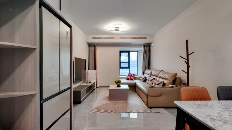 Gao Tou ICON He Jun - View 3