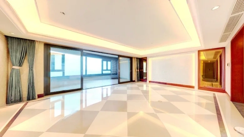 Luhu Century Peak View - View 6