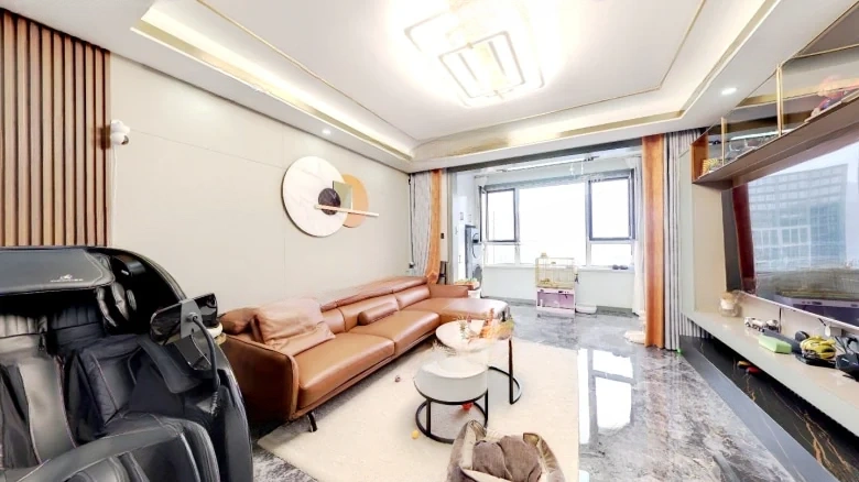 Oceanside Wanhe City - View 6