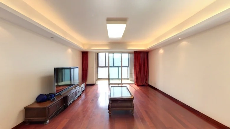 Linglong Bay Garden Seventh and Eighth Districts - View 7