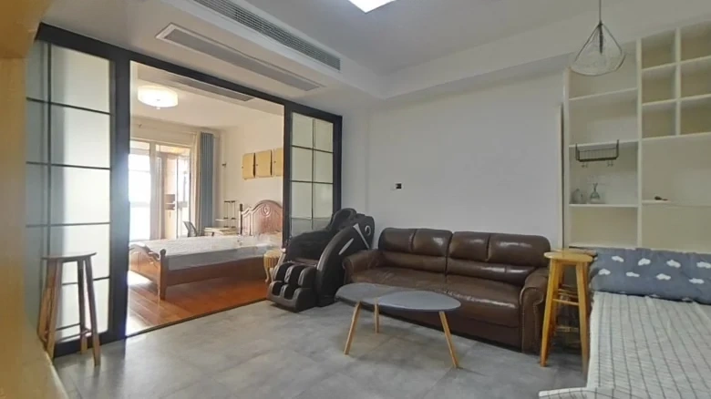 Harmony Garden碧桂園 It seems there might be a discrepancy as - View 1