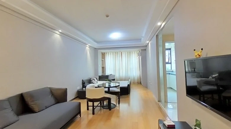 China Ocean Purple Imperial Manor View Residence - View 1