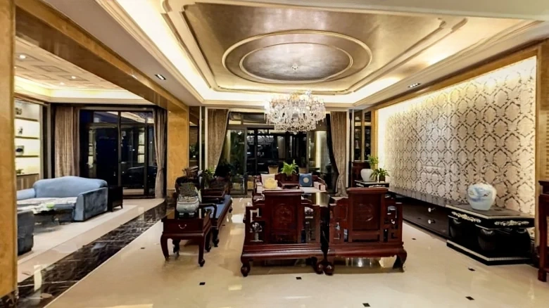 Star River Bay 1st Garden - View 6