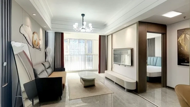 International Trade Center - View 1