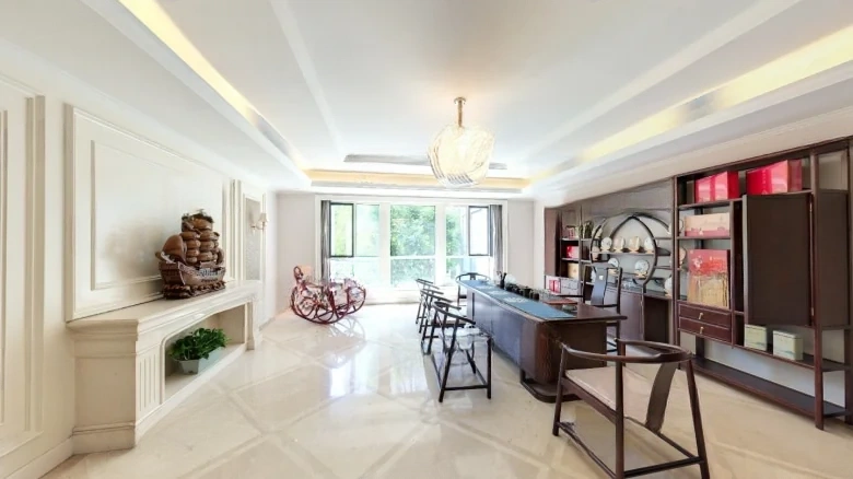 Wanda Mansion - View 8