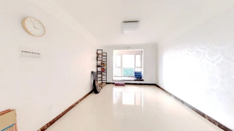 White Heron Scholarly Forest - View 5