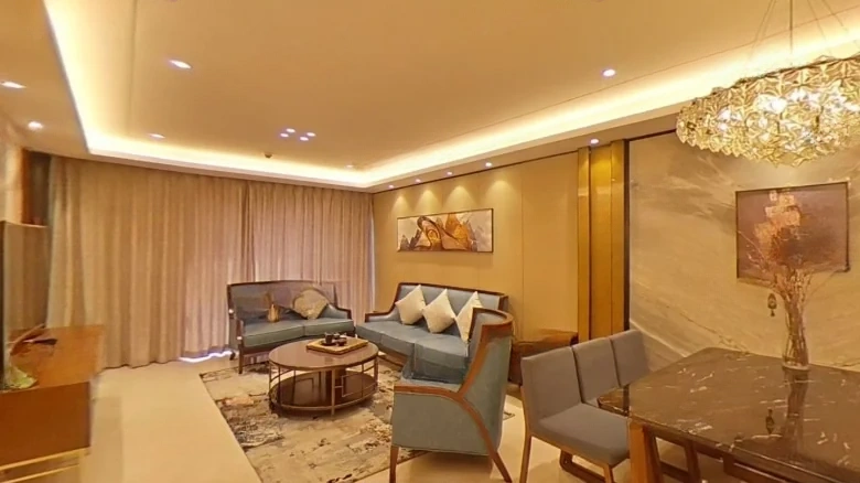 Bonbright GFC - View 1