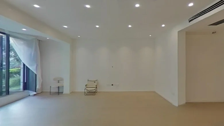 Yuyuan Garden - View 4