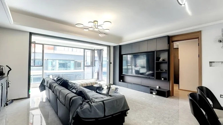 Jin Cheng Huachuang Rifa Changzhan Liuguang Shimu - View 11