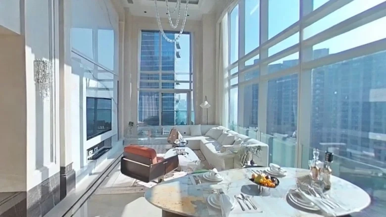 Greentown Blue River - View 4