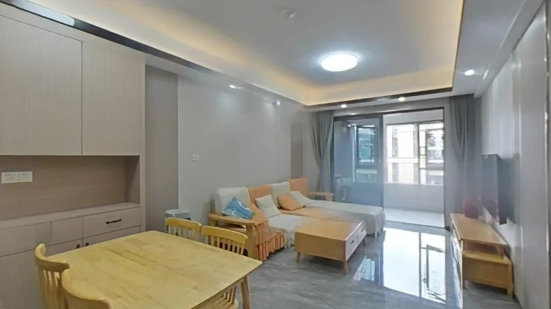 Xue Ling Xin Cun Villas - View 1