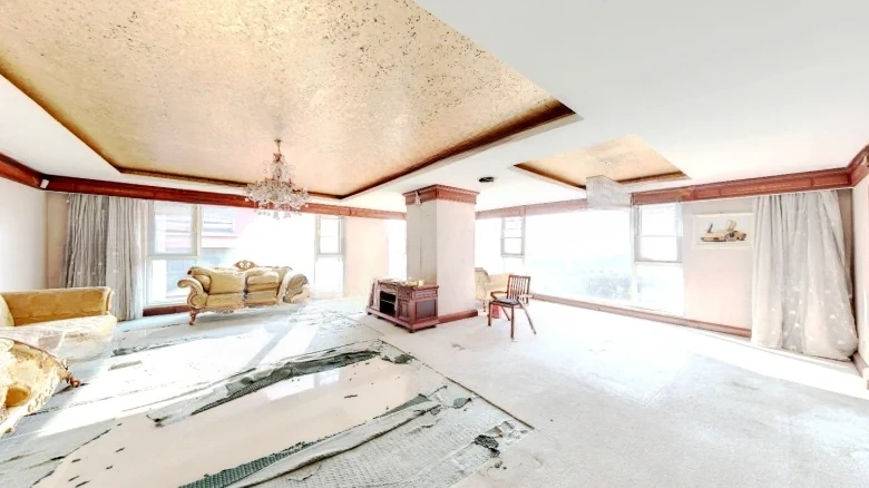 Cuihu Taolong Mansion - View 6