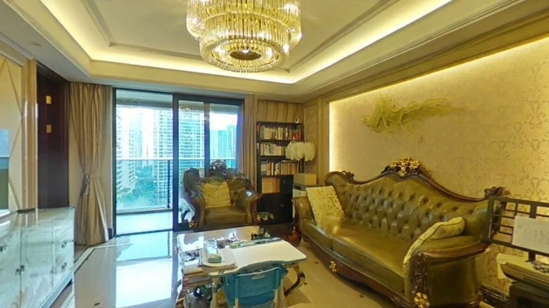 Renfu International - View 1