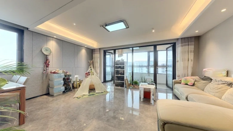 Poly Tianhui - View 5