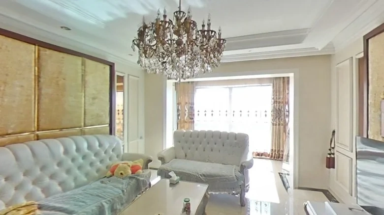 Shimao New Wulihe - View 6