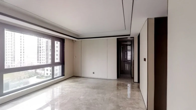 Chang'an Jiuli - View 1