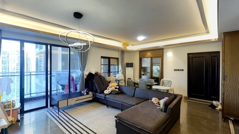 Luhua Shoukai Tianchen Original Residence - View 1