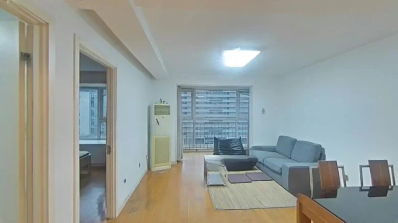 Dongheng Times Phase II - View 1