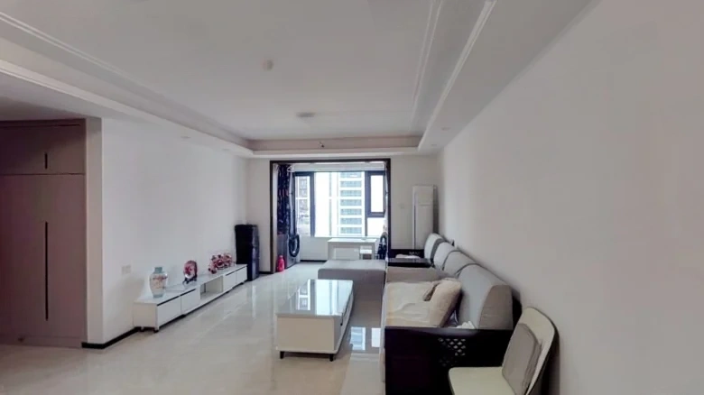 China Resources Center - View 1