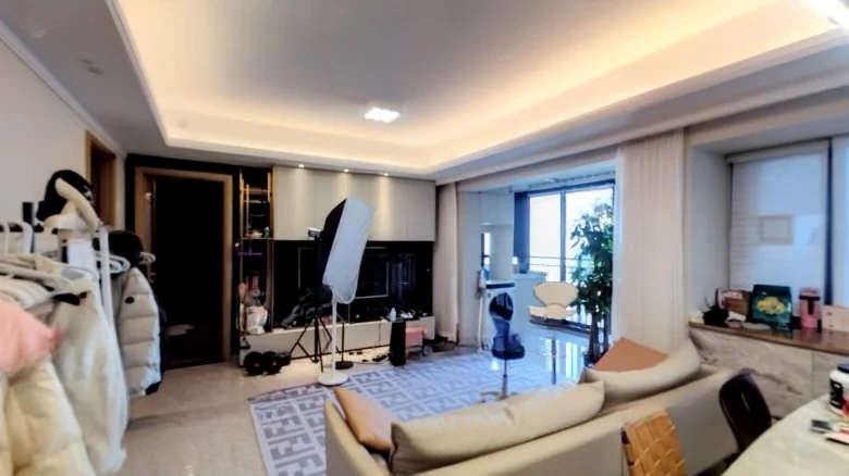 FuYihua Court T District - View 5