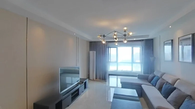 Shang Jing Xin Shijie - View 1