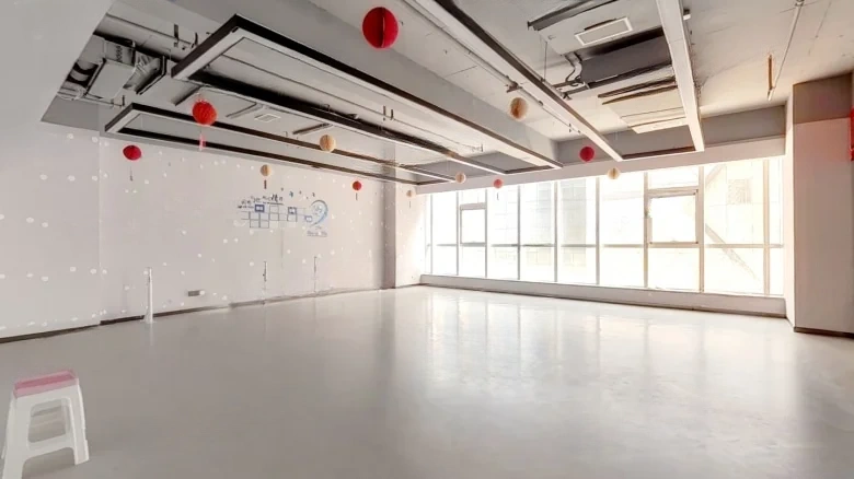 Pingyang Scenic Garden - View 1