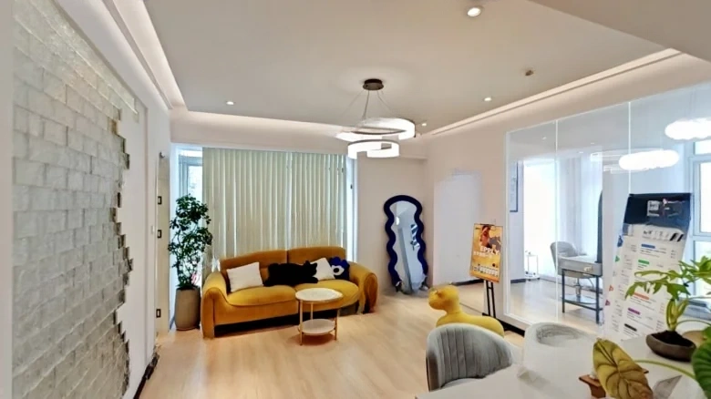 Lujin Zhonghe Plaza - View 1