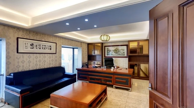 Jian'an Xin Business Hub - View 2