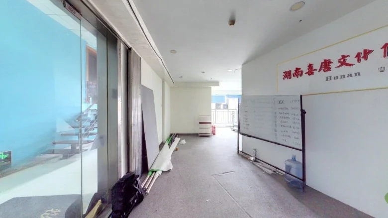 Huamei Europe Building - View 6