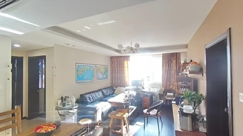 Tianshan Huating Residence - View 1