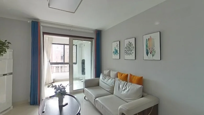 Central Scenic City - View 1