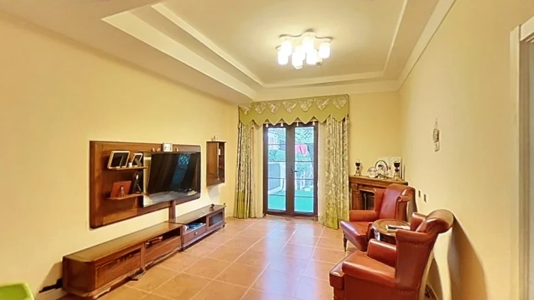 China Construction Redwood Creek Valley - View 1