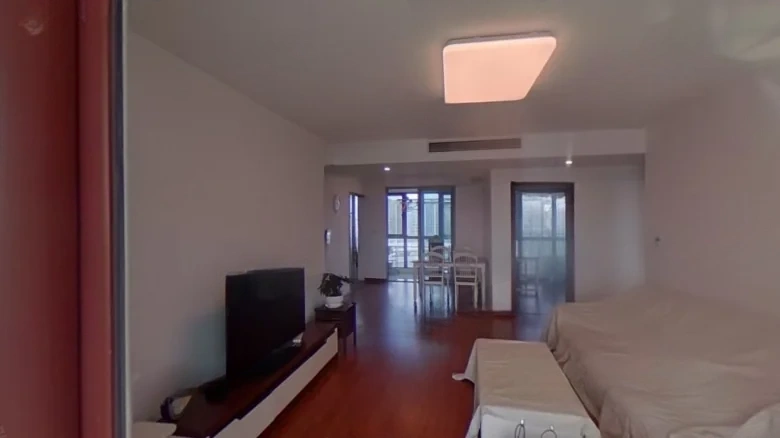 Jade Bay Residence - View 1