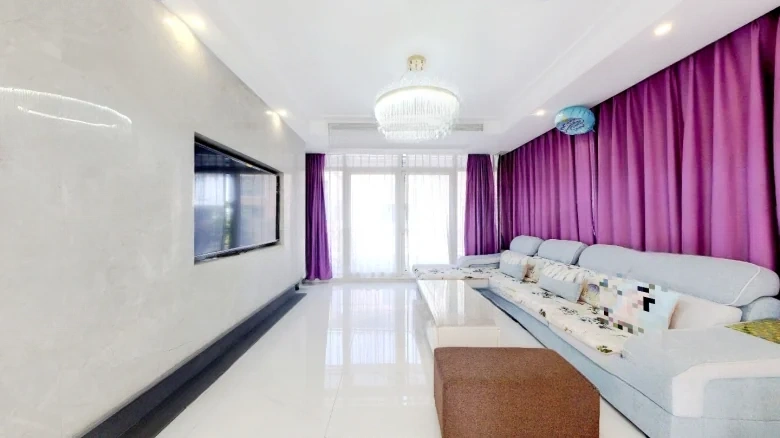 Soul Peak Villa - View 8