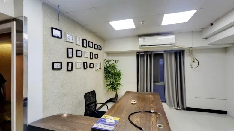 Brightdoor Apartments - View 7