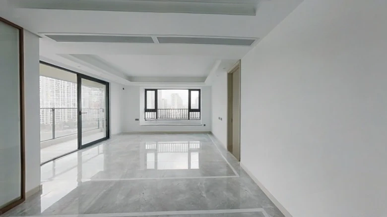 Vanke Western Riverside Moon - View 7