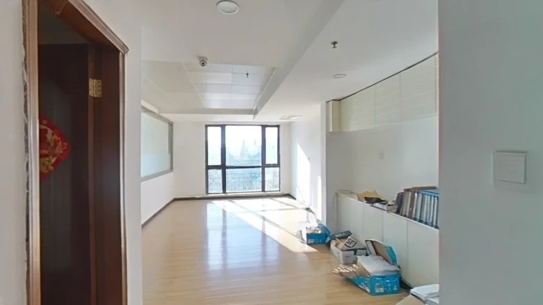 Century International Center - View 2