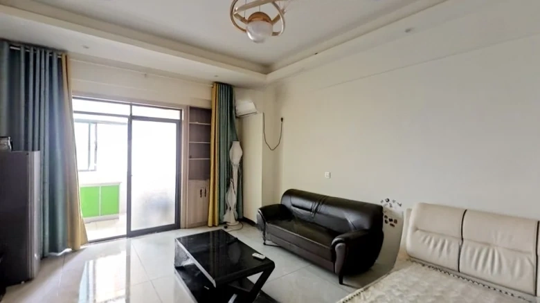 Jiangnan Huafu - View 1