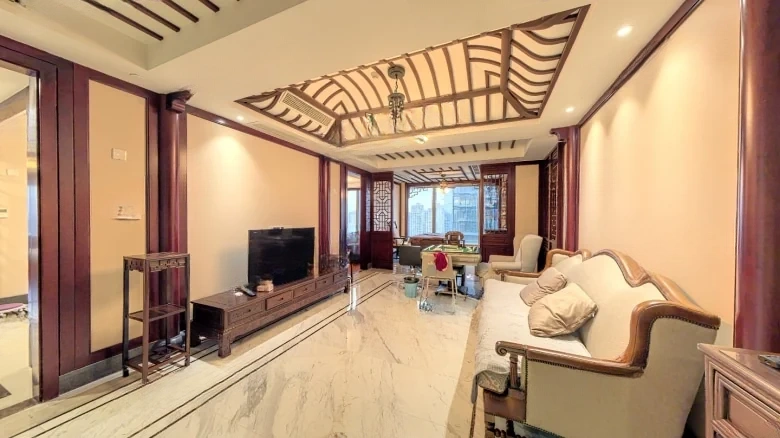 Oriental Gate - View 5