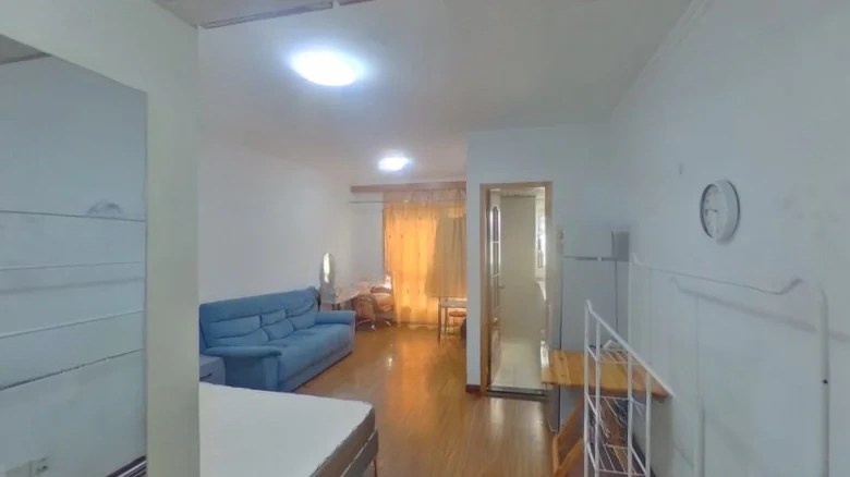 Era Splendor Mansion - View 1