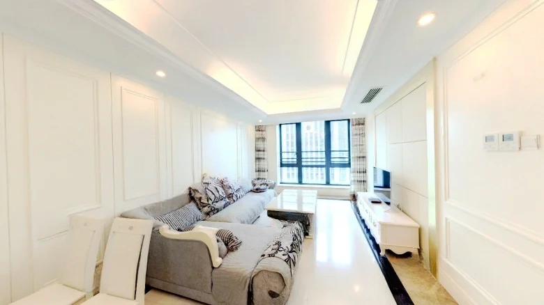 Xiahe Yu Jing - View 6