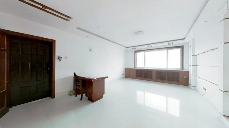 Zhao Yin Tower - View 6