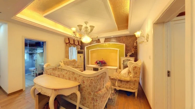 Huanghai West Road - View 5