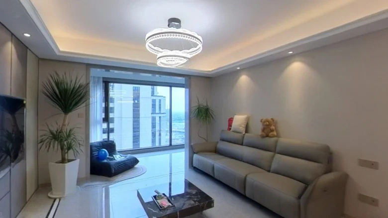 Changshu Jinmao Wisdom Science City - View 1